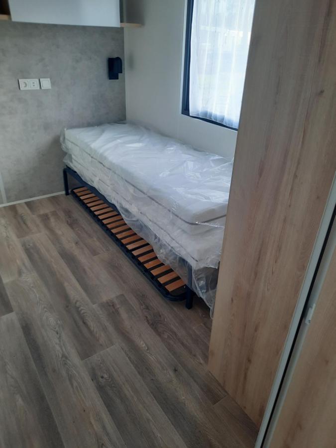 camping Saint-Julien-en-Born Esterno foto