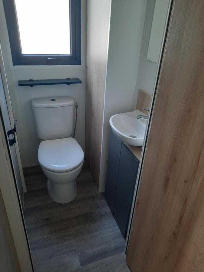 camping Saint-Julien-en-Born Esterno foto