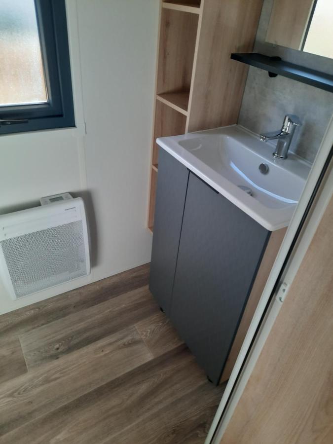 camping Saint-Julien-en-Born Esterno foto