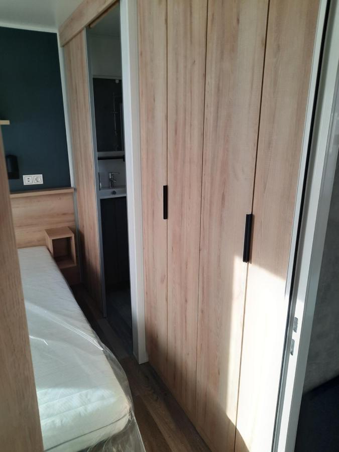camping Saint-Julien-en-Born Esterno foto
