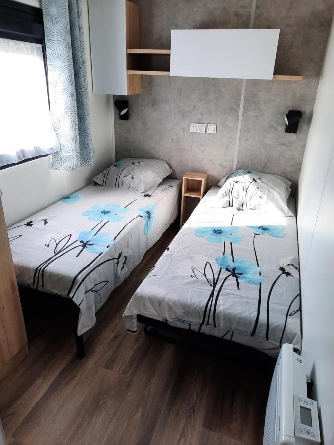 camping Saint-Julien-en-Born Esterno foto