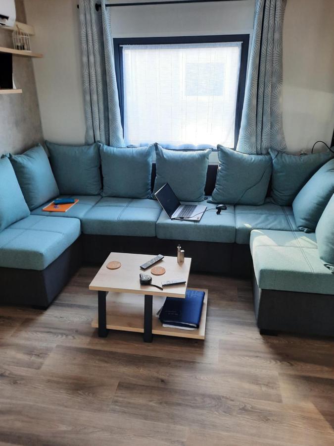 camping Saint-Julien-en-Born Esterno foto