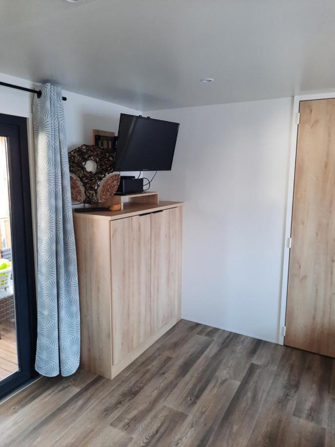 camping Saint-Julien-en-Born Esterno foto