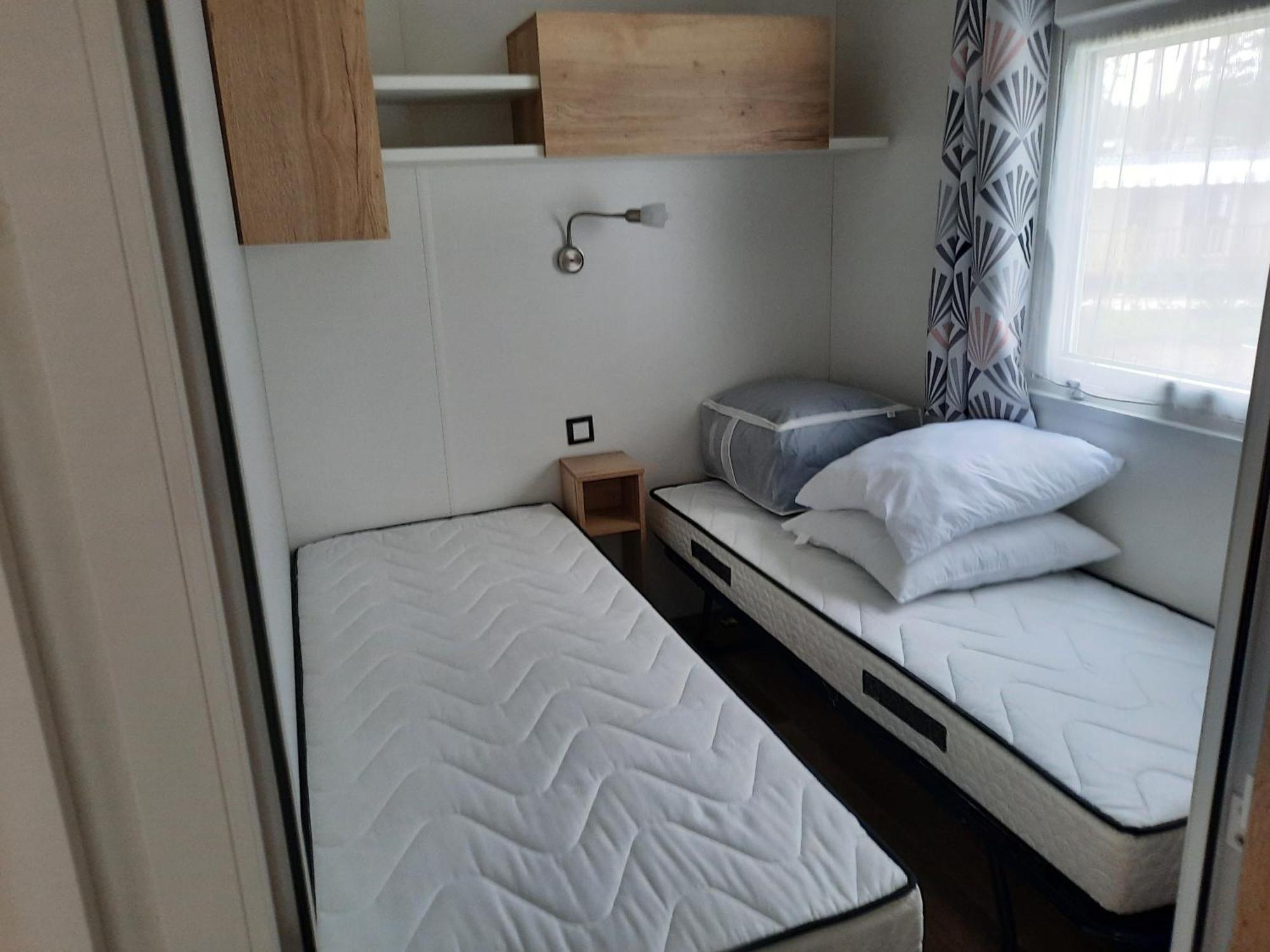 camping Saint-Julien-en-Born Esterno foto